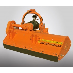 Mulčovač Pronar BK 160